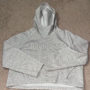 Lululemon Gray Hoodie